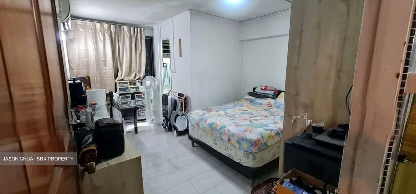 Blk 270 Bangkit Road (Bukit Panjang), HDB 4 Rooms #582036751
